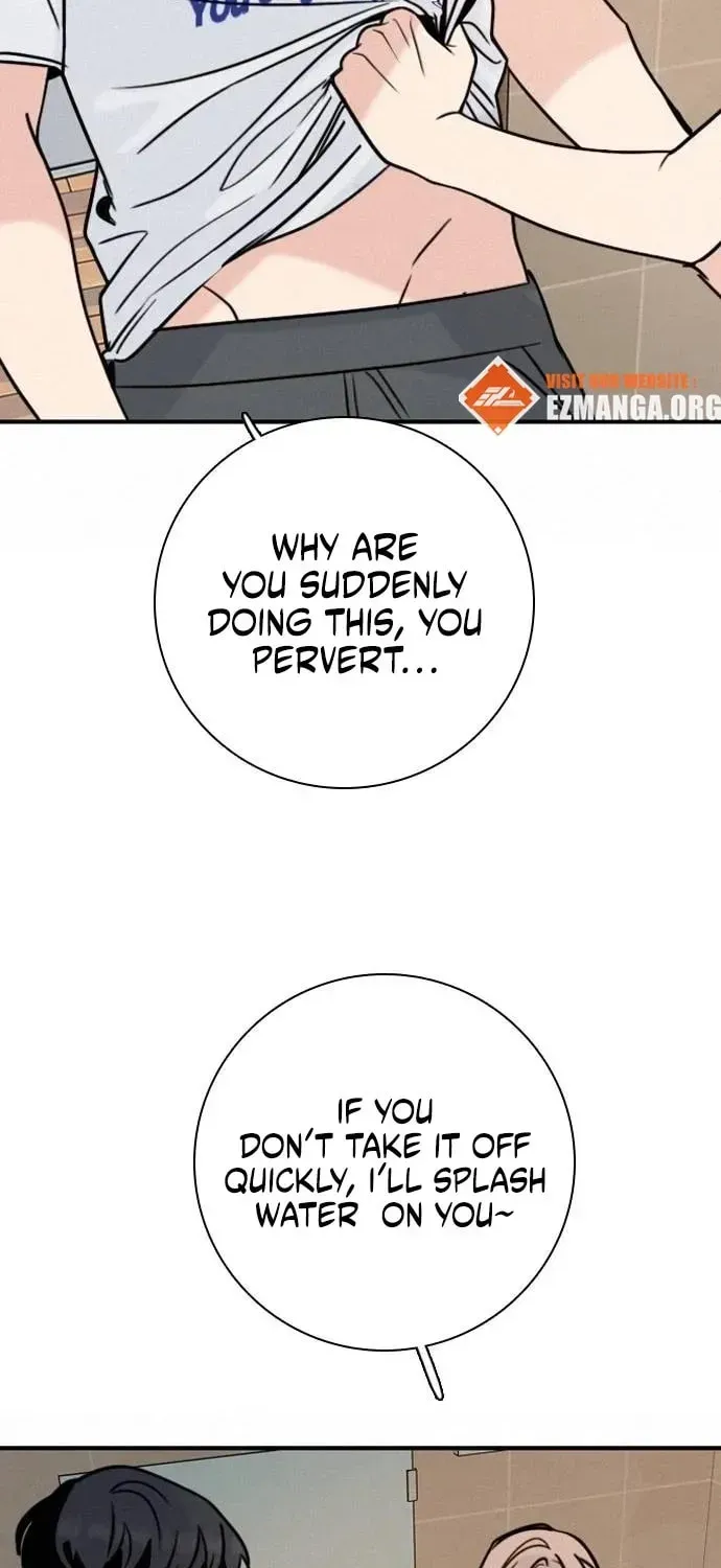 I’m Fine, Thank You, And You? Chapter 71 page 14 - 