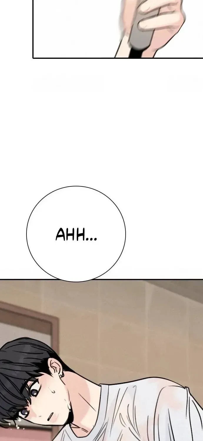I’m Fine, Thank You, And You? Chapter 71 page 19 - 