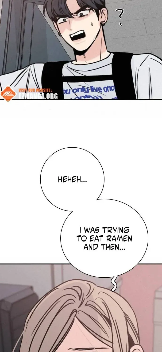 I’m Fine, Thank You, And You? Chapter 71 page 3 - 