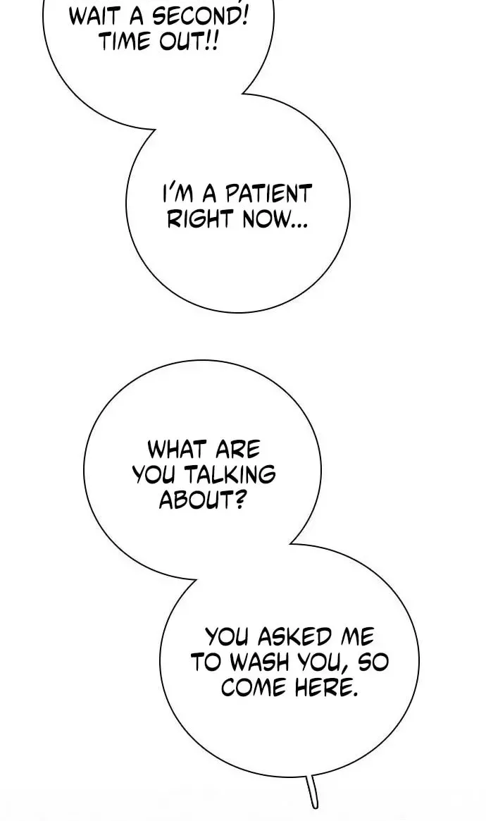 I’m Fine, Thank You, And You? Chapter 71 page 24 - 
