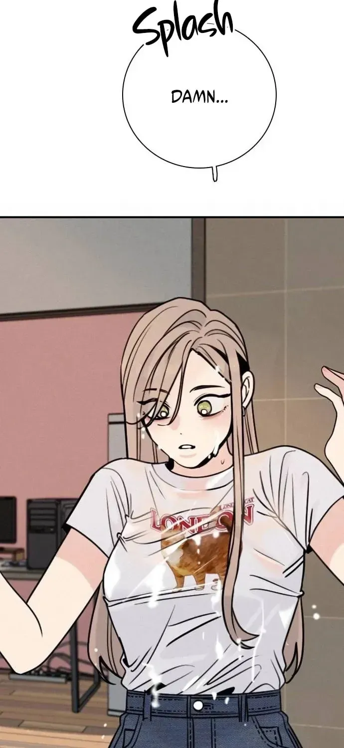 I’m Fine, Thank You, And You? Chapter 71 page 27 - 