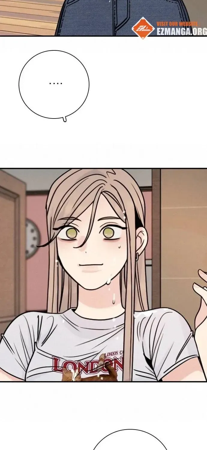 I’m Fine, Thank You, And You? Chapter 71 page 28 - 