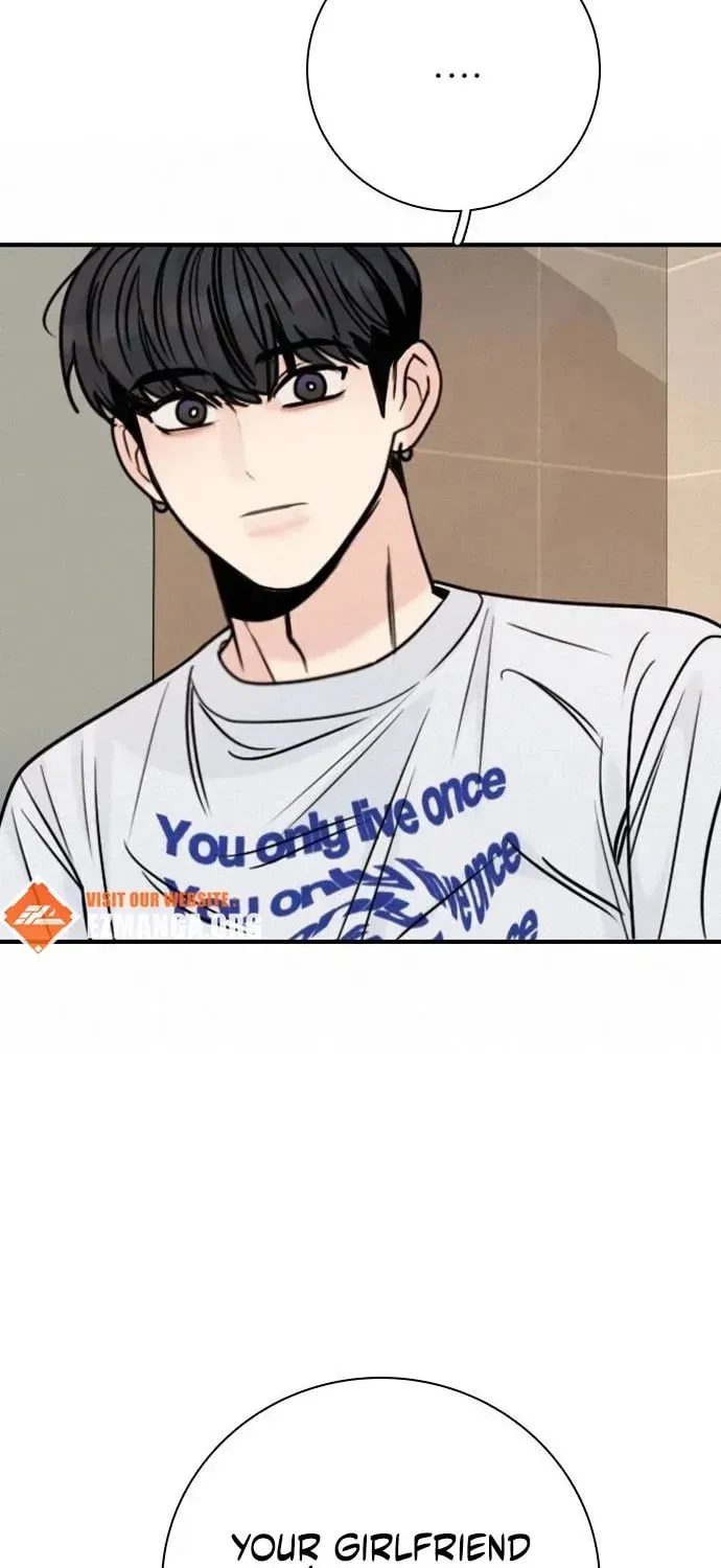 I’m Fine, Thank You, And You? Chapter 71 page 29 - 