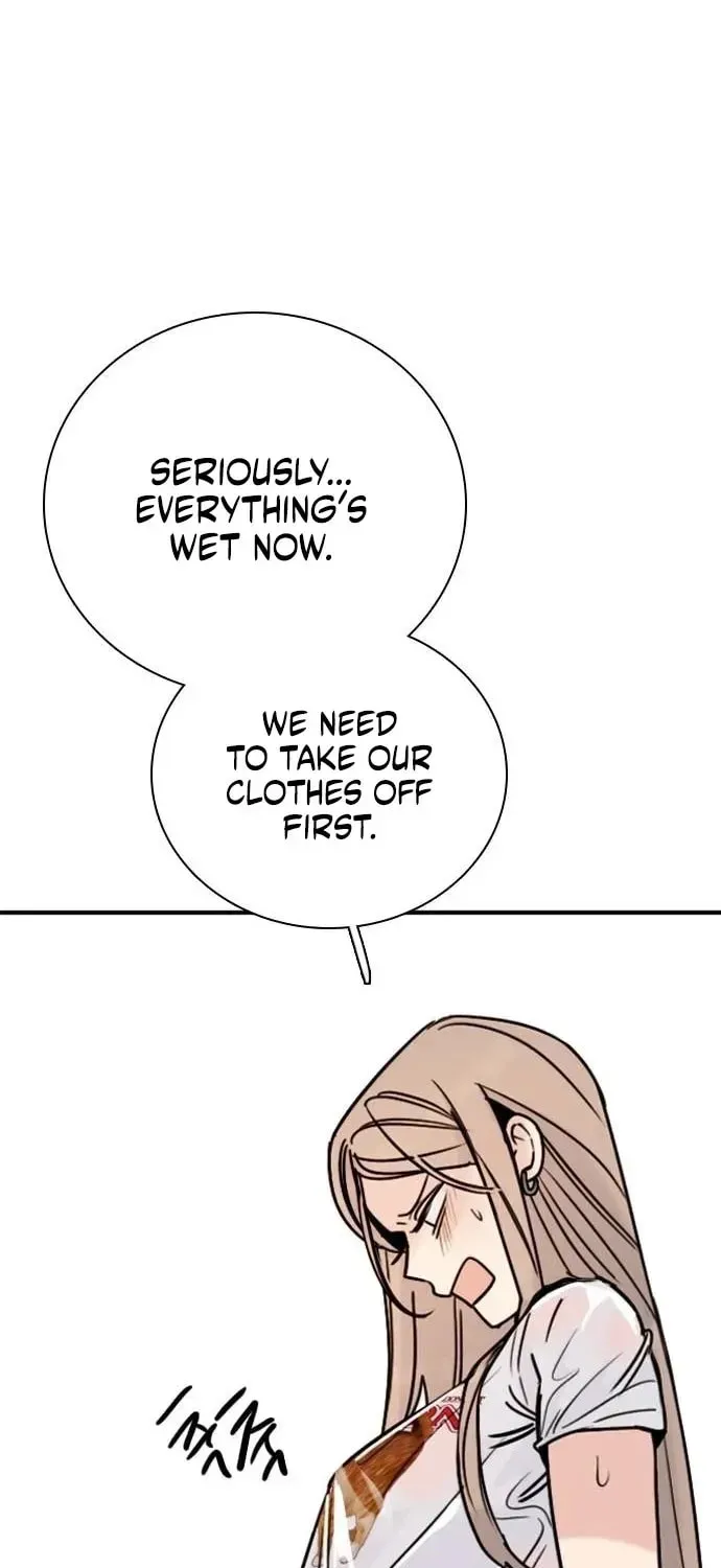 I’m Fine, Thank You, And You? Chapter 71 page 33 - 