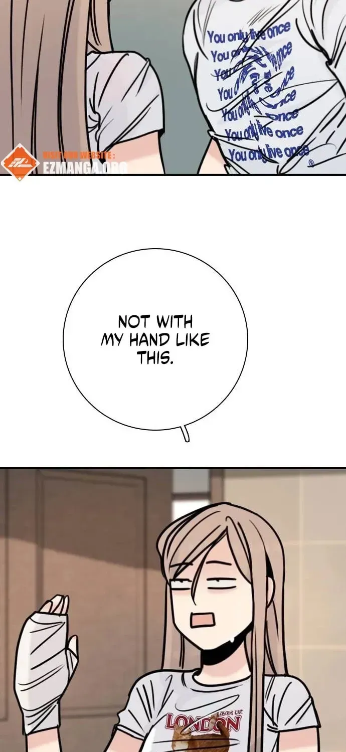 I’m Fine, Thank You, And You? Chapter 71 page 37 - 