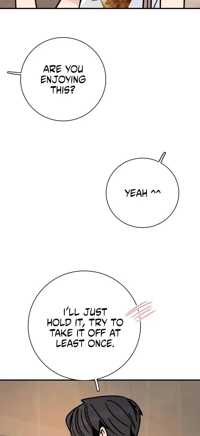 I’m Fine, Thank You, And You? Chapter 71 page 38 - 
