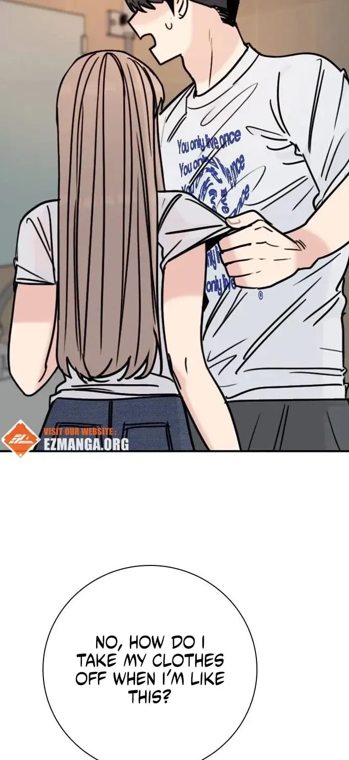 I’m Fine, Thank You, And You? Chapter 71 page 39 - 