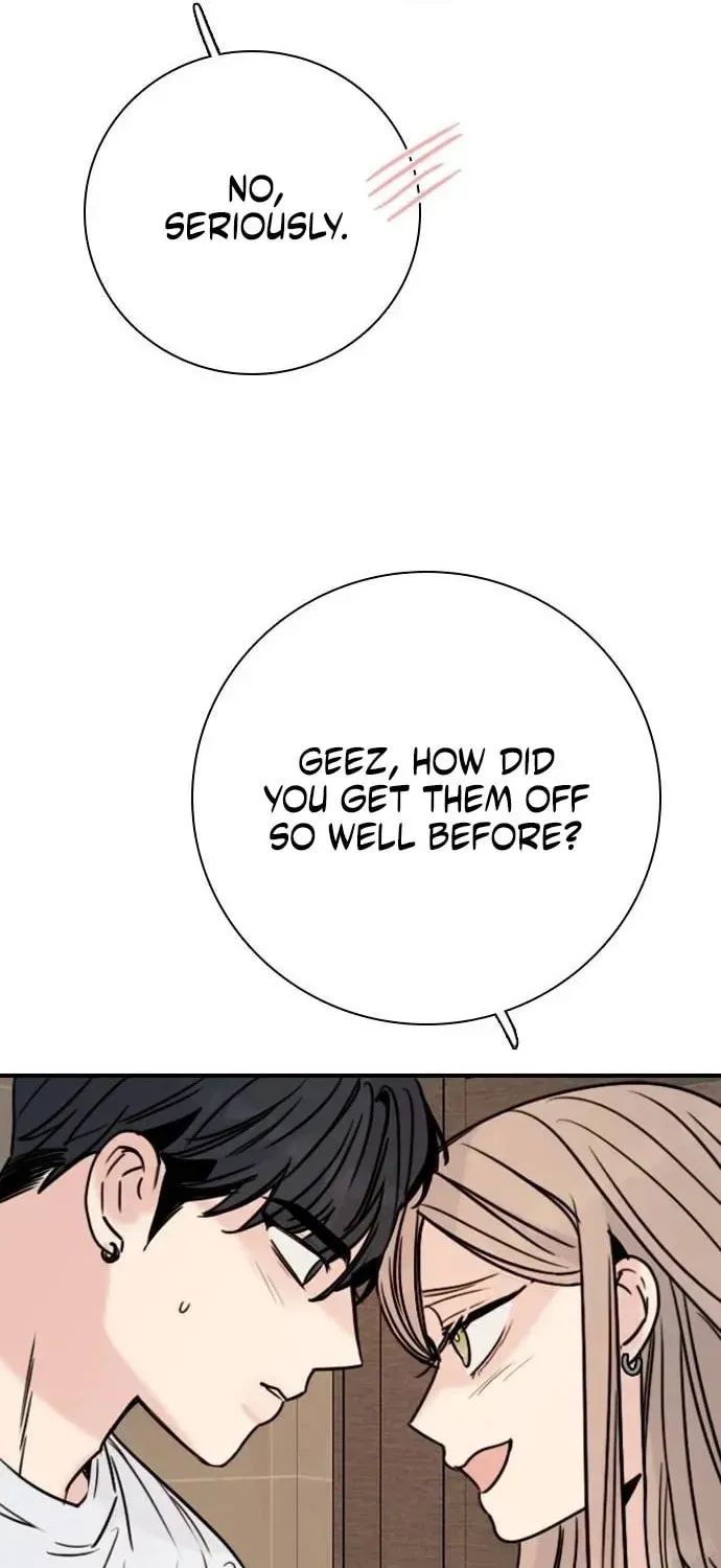 I’m Fine, Thank You, And You? Chapter 71 page 41 - 