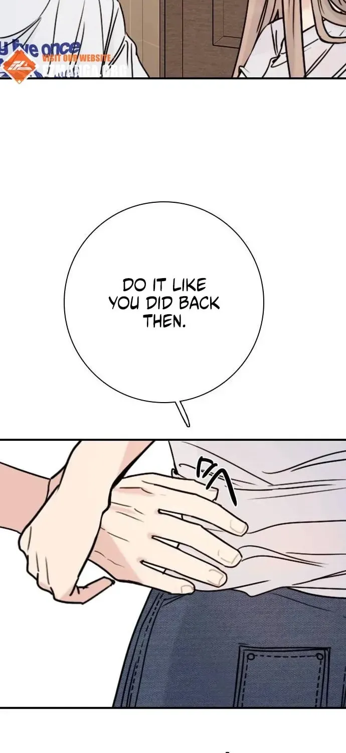 I’m Fine, Thank You, And You? Chapter 71 page 42 - 