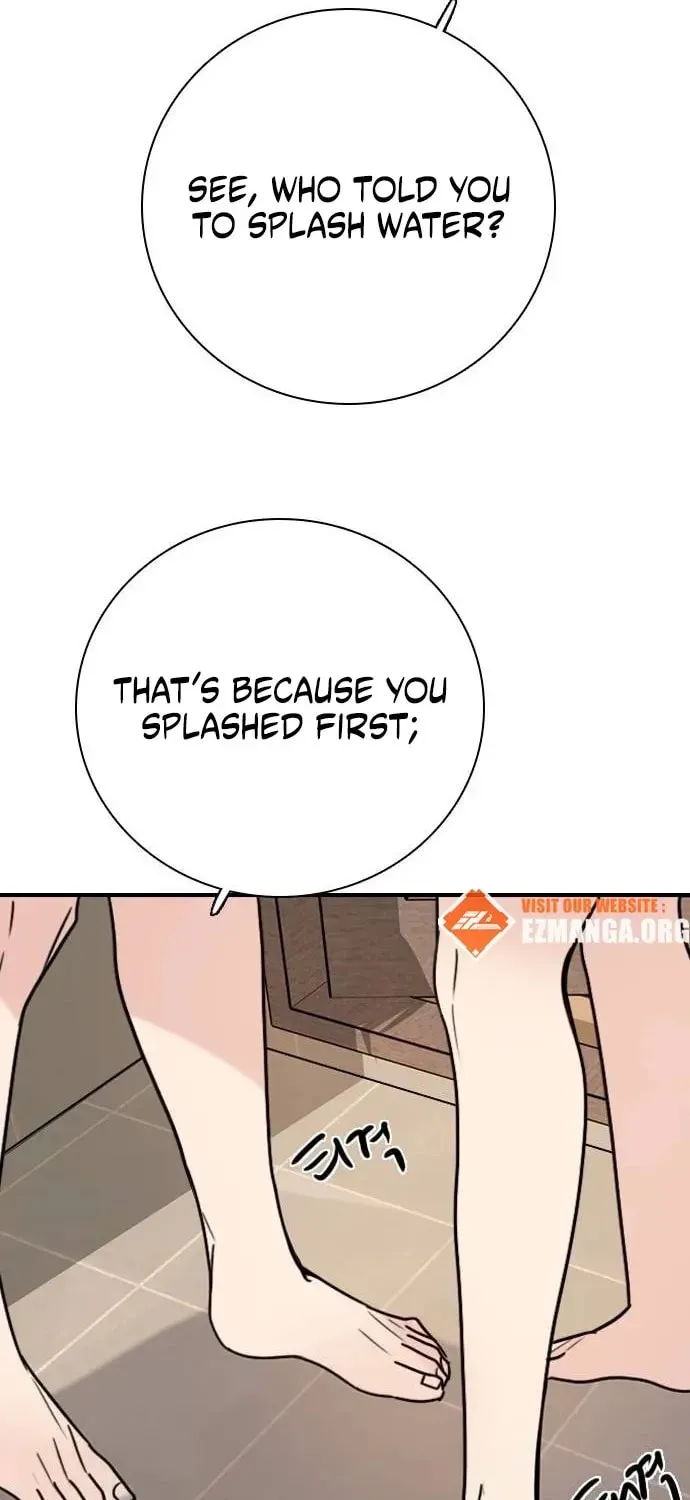 I’m Fine, Thank You, And You? Chapter 71 page 43 - 
