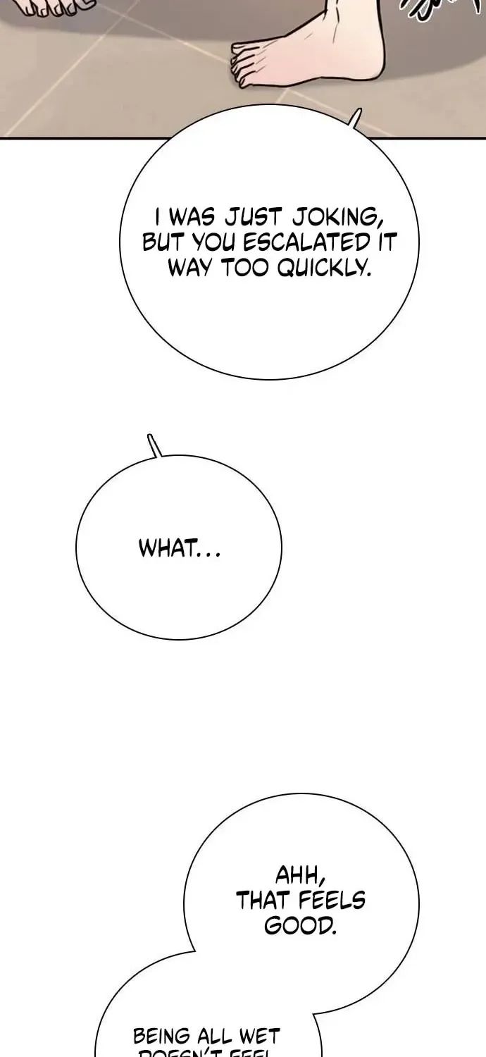 I’m Fine, Thank You, And You? Chapter 71 page 44 - 