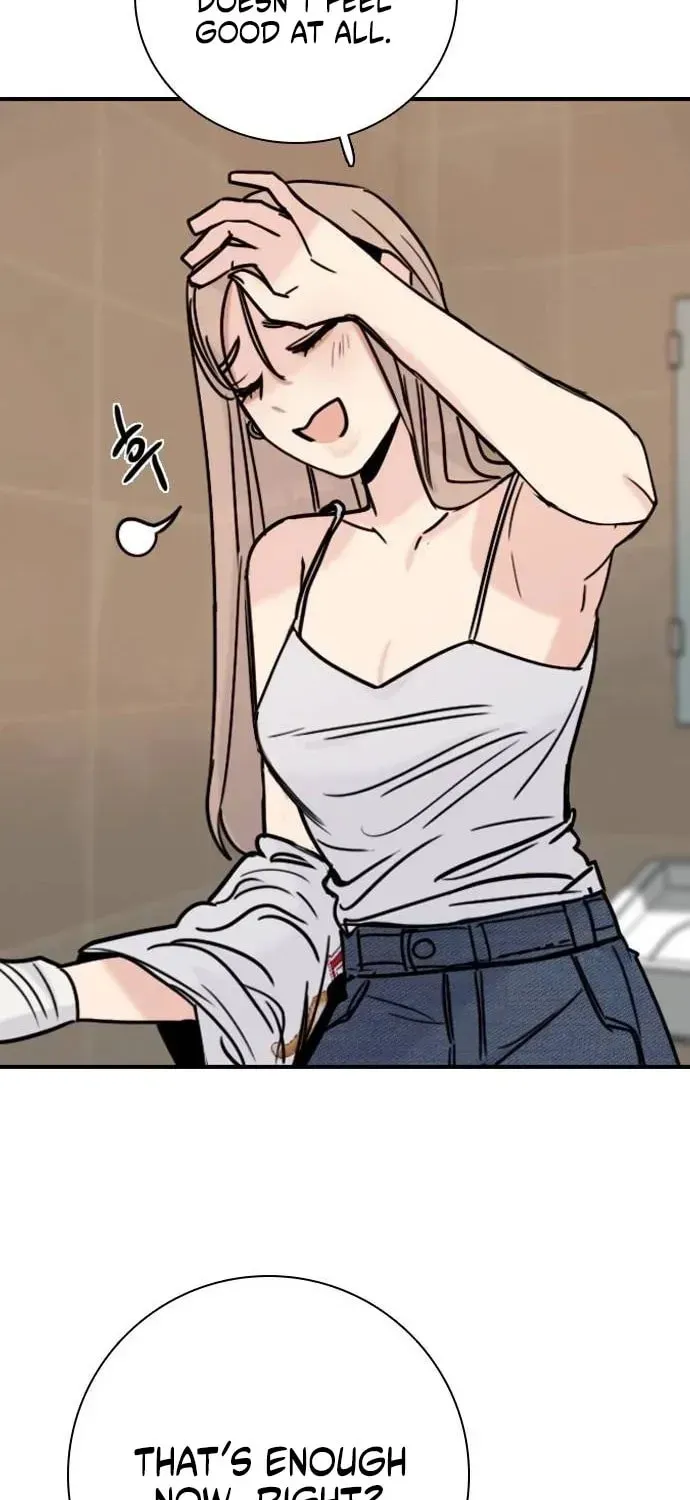 I’m Fine, Thank You, And You? Chapter 71 page 45 - 