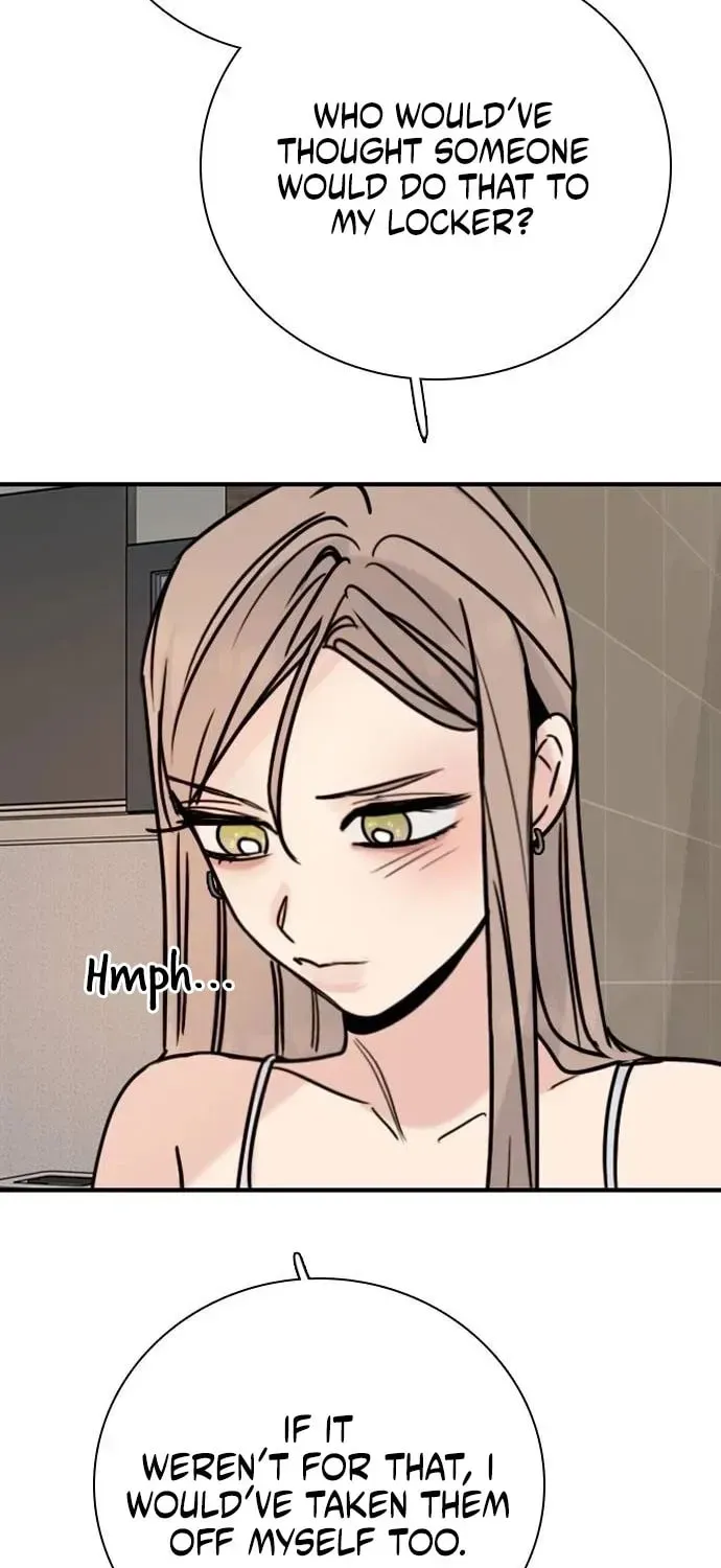 I’m Fine, Thank You, And You? Chapter 71 page 53 - 