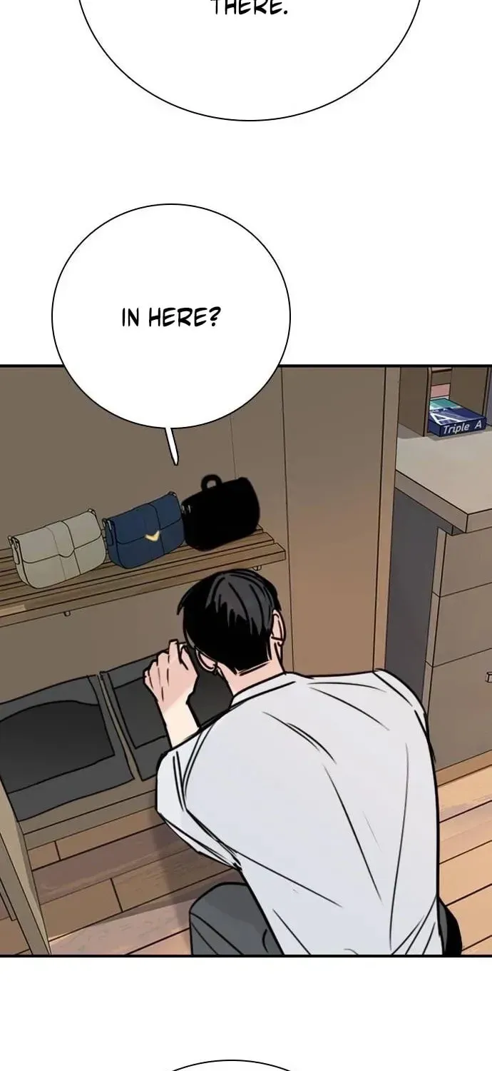 I’m Fine, Thank You, And You? Chapter 71 page 59 - 