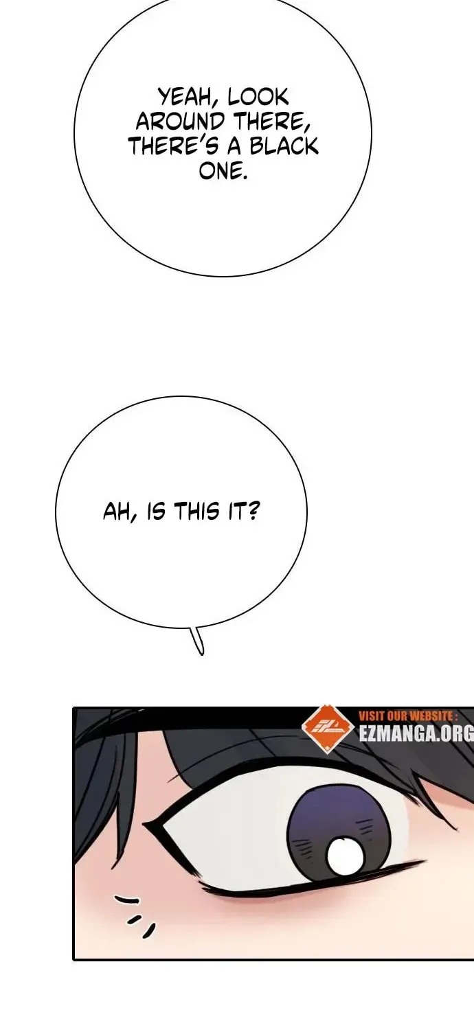 I’m Fine, Thank You, And You? Chapter 71 page 60 - 