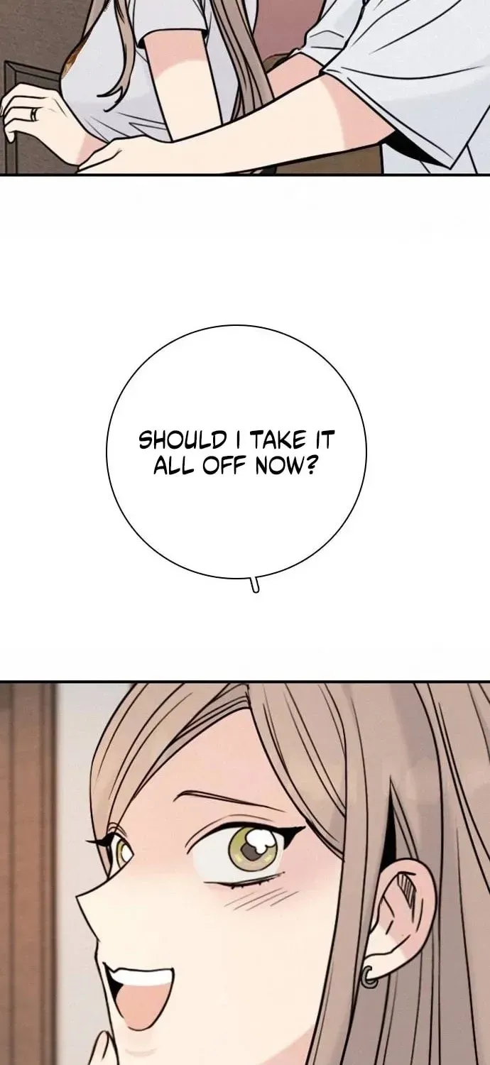 I’m Fine, Thank You, And You? Chapter 71 page 7 - 