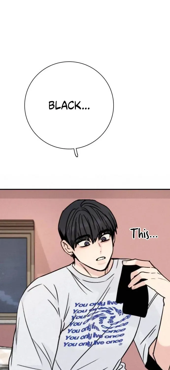 I’m Fine, Thank You, And You? Chapter 71 page 61 - 