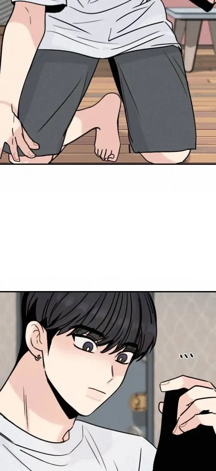 I’m Fine, Thank You, And You? Chapter 71 page 62 - 