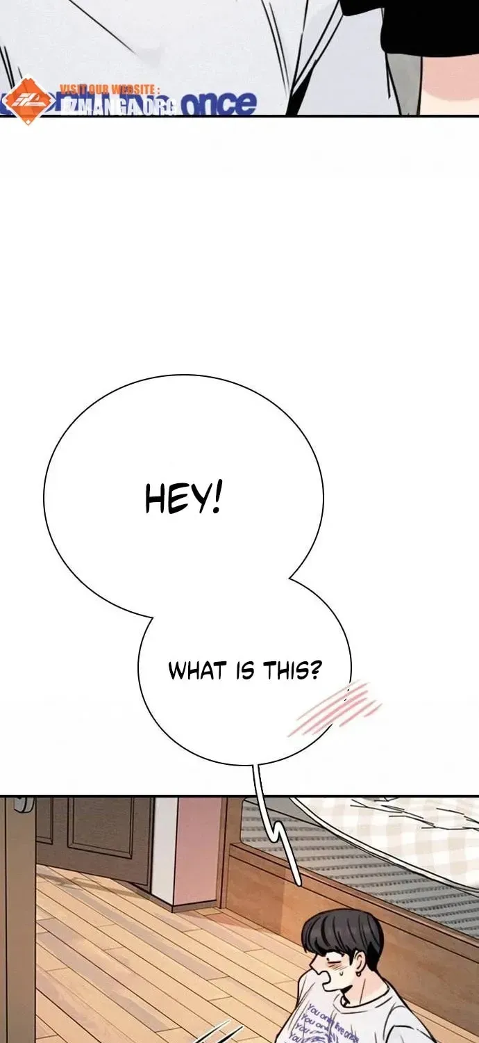 I’m Fine, Thank You, And You? Chapter 71 page 63 - 