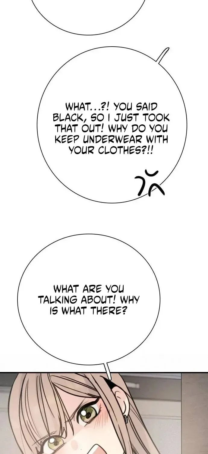 I’m Fine, Thank You, And You? Chapter 71 page 66 - 