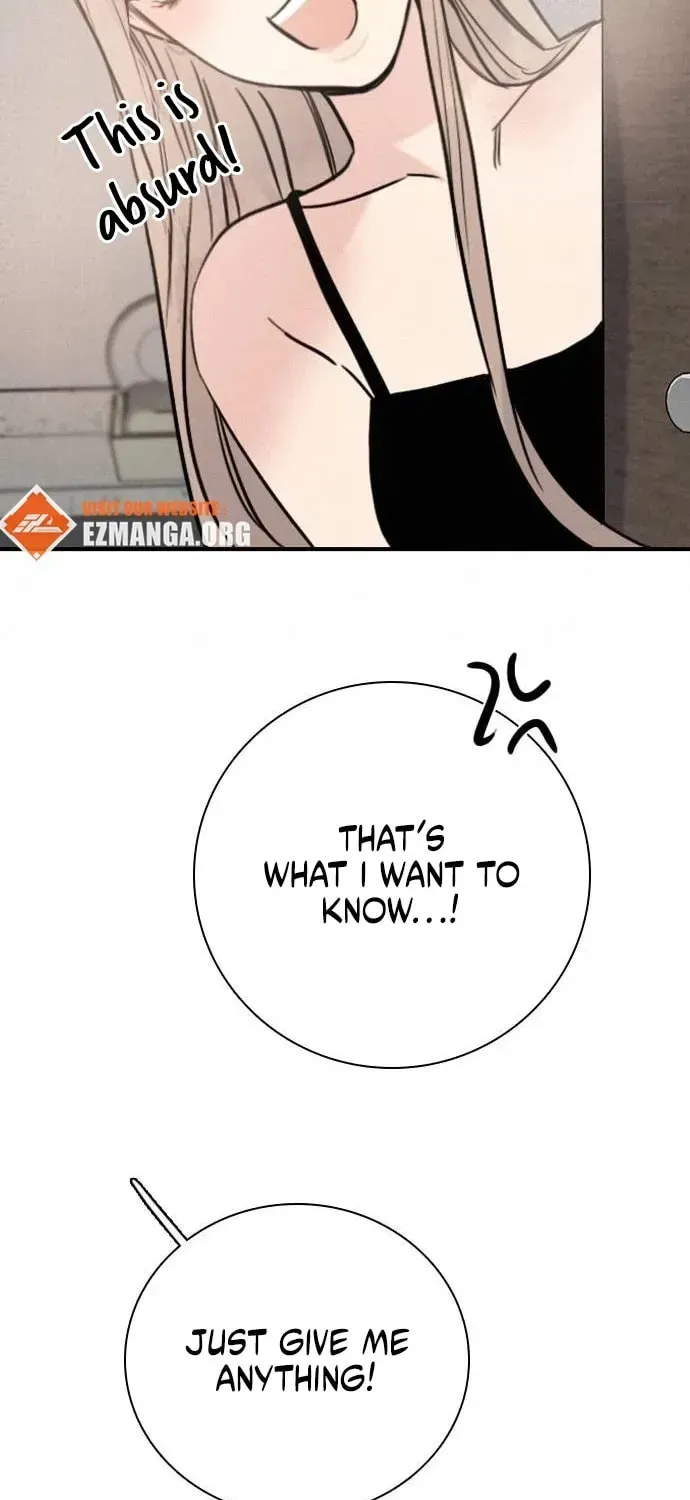 I’m Fine, Thank You, And You? Chapter 71 page 67 - 