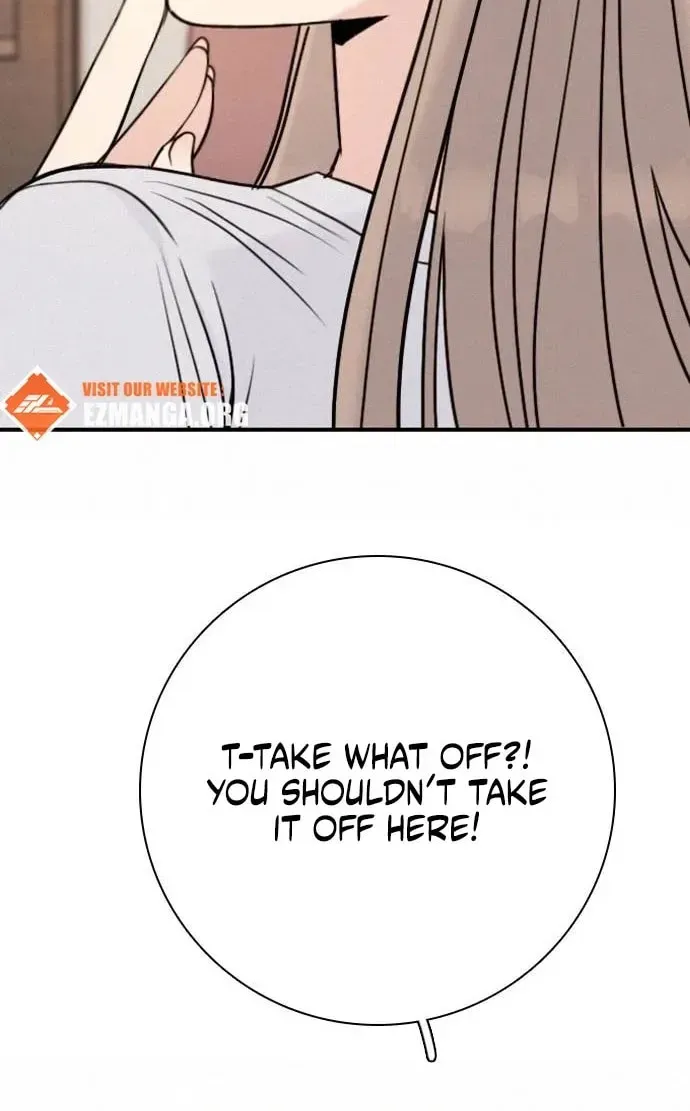 I’m Fine, Thank You, And You? Chapter 71 page 8 - 