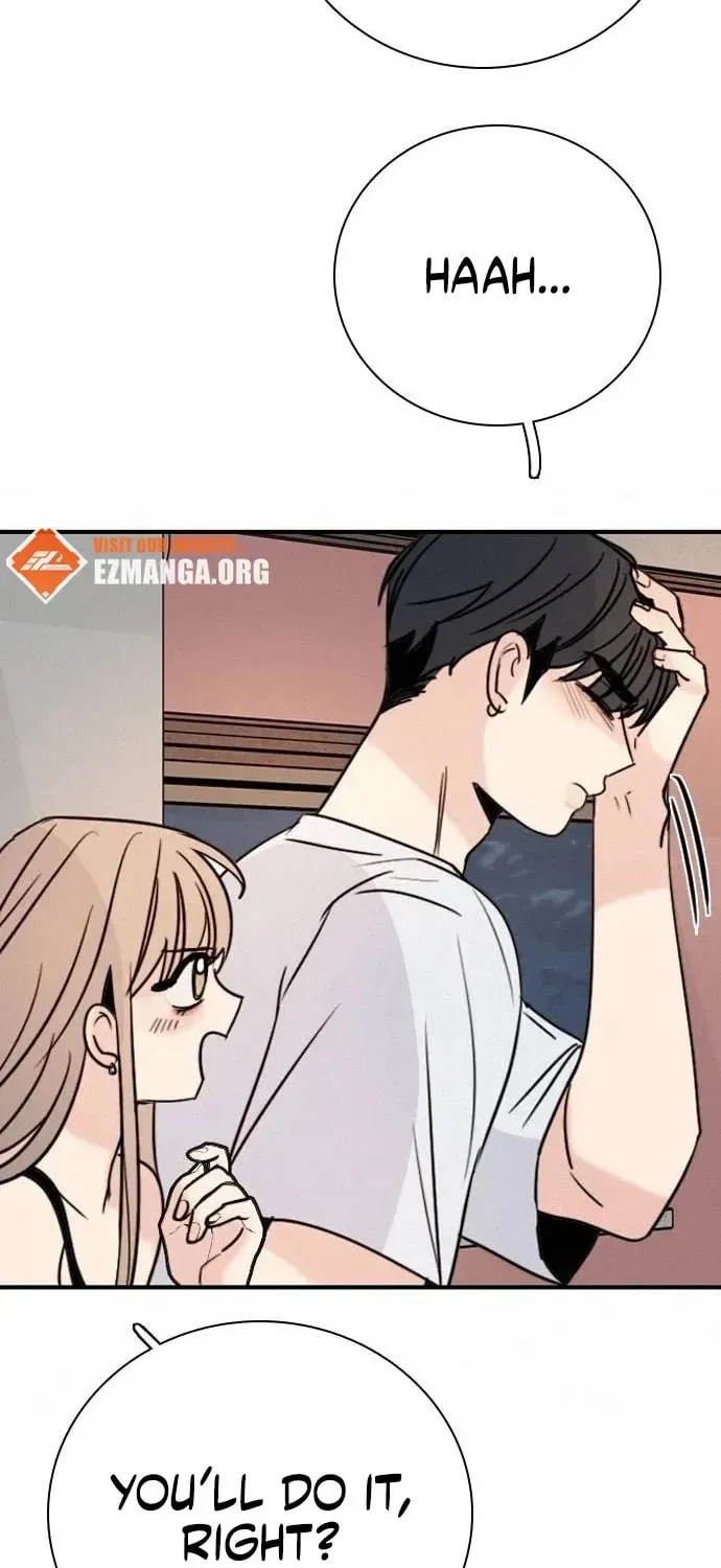 I’m Fine, Thank You, And You? Chapter 71 page 71 - 