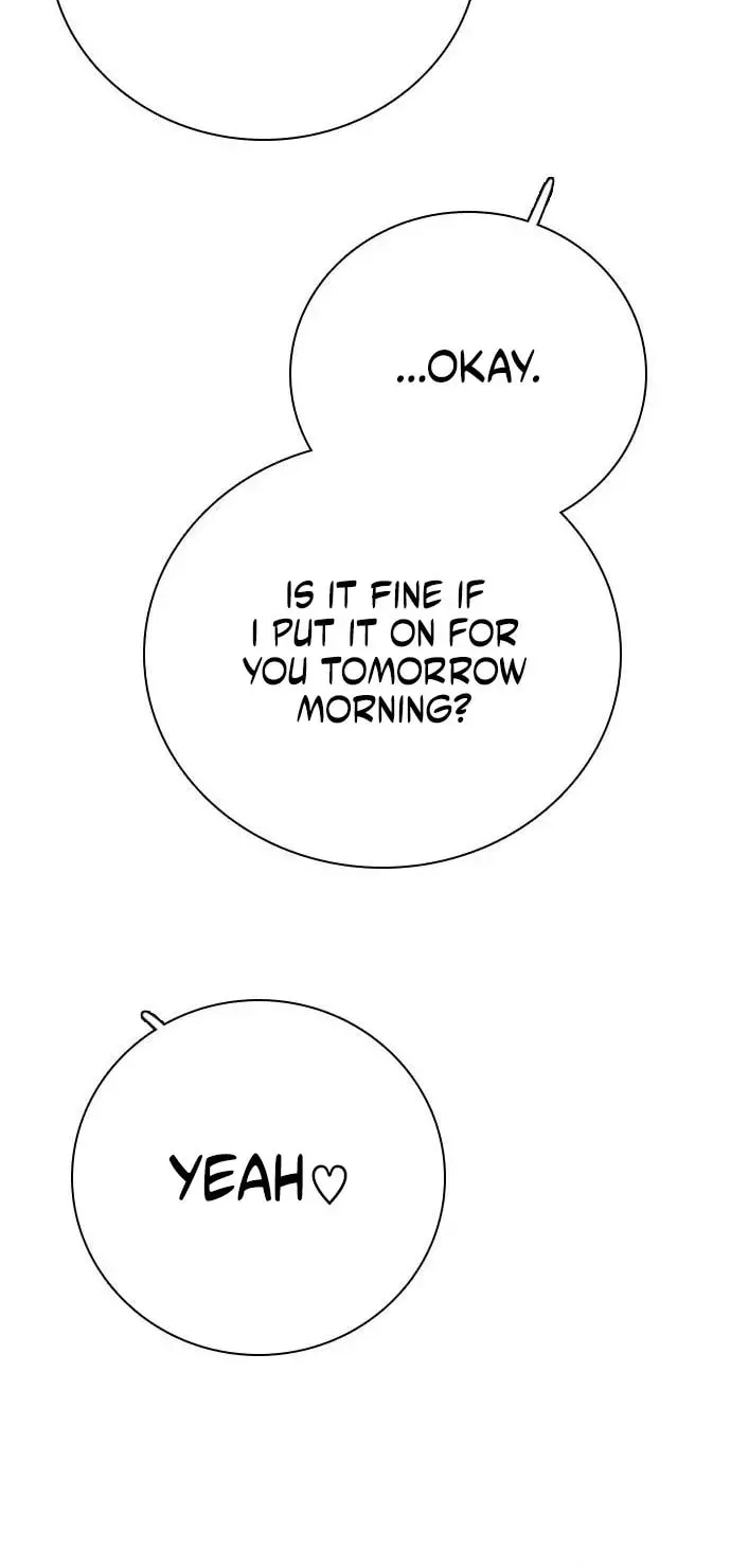 I’m Fine, Thank You, And You? Chapter 71 page 72 - 