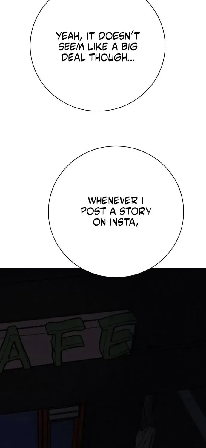 I’m Fine, Thank You, And You? Chapter 71 page 78 - 