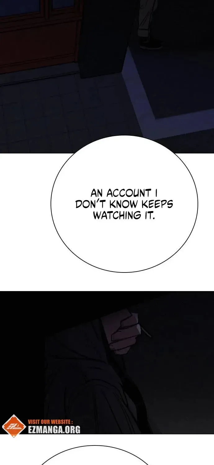 I’m Fine, Thank You, And You? Chapter 71 page 79 - 