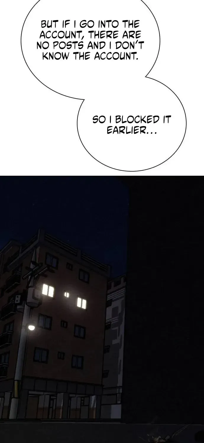 I’m Fine, Thank You, And You? Chapter 71 page 80 - 