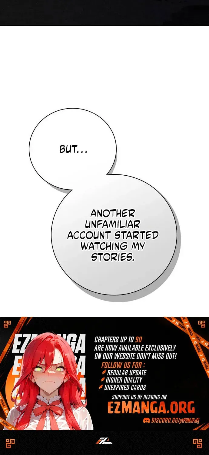 I’m Fine, Thank You, And You? Chapter 71 page 81 - 