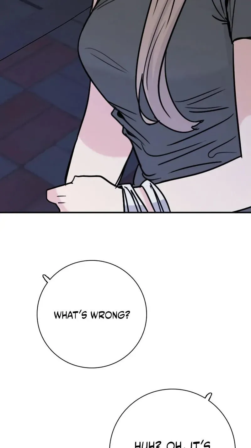 I’m Fine, Thank You, And You? Chapter 74 page 2 - 