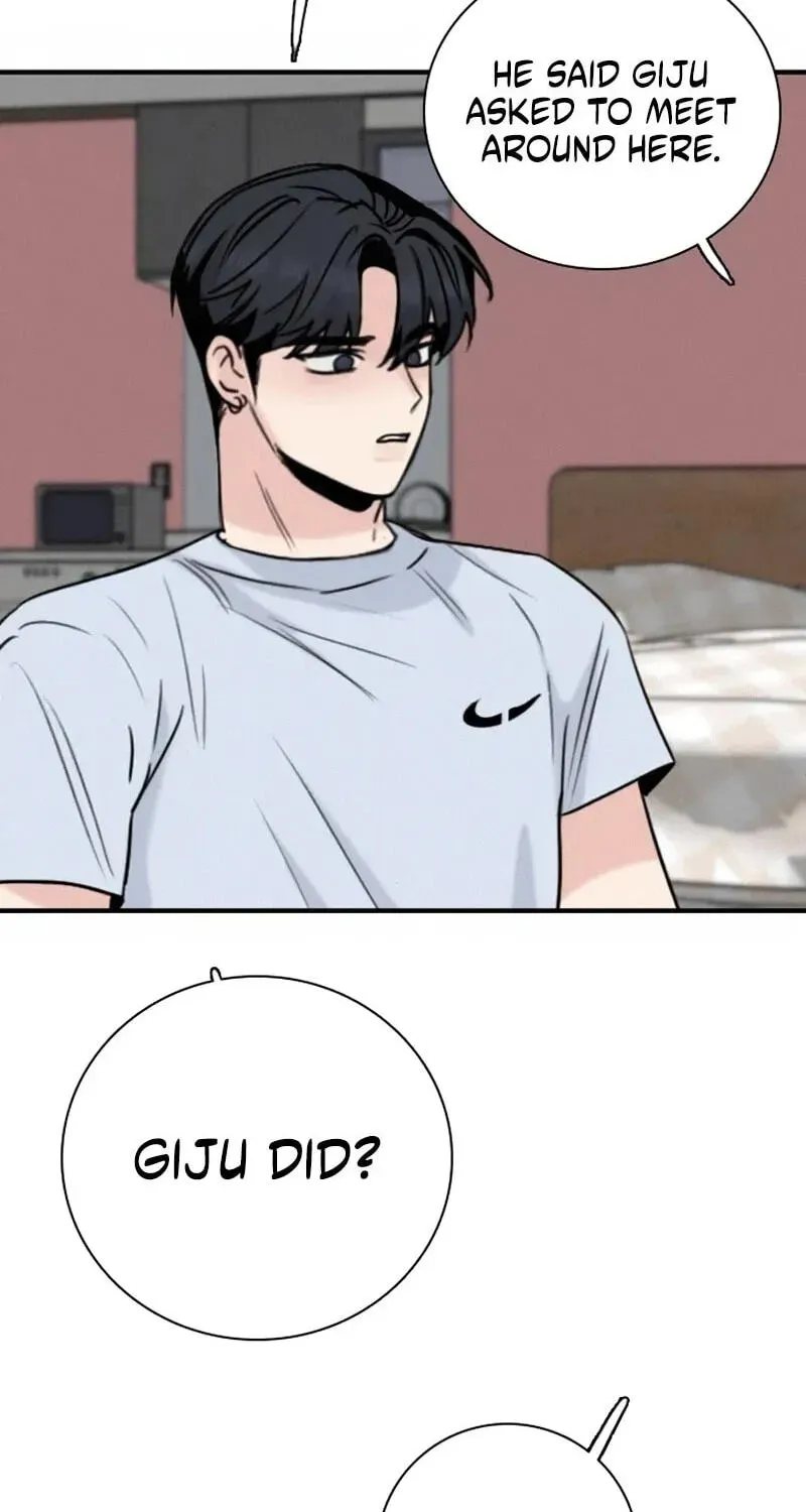 I’m Fine, Thank You, And You? Chapter 74 page 102 - 