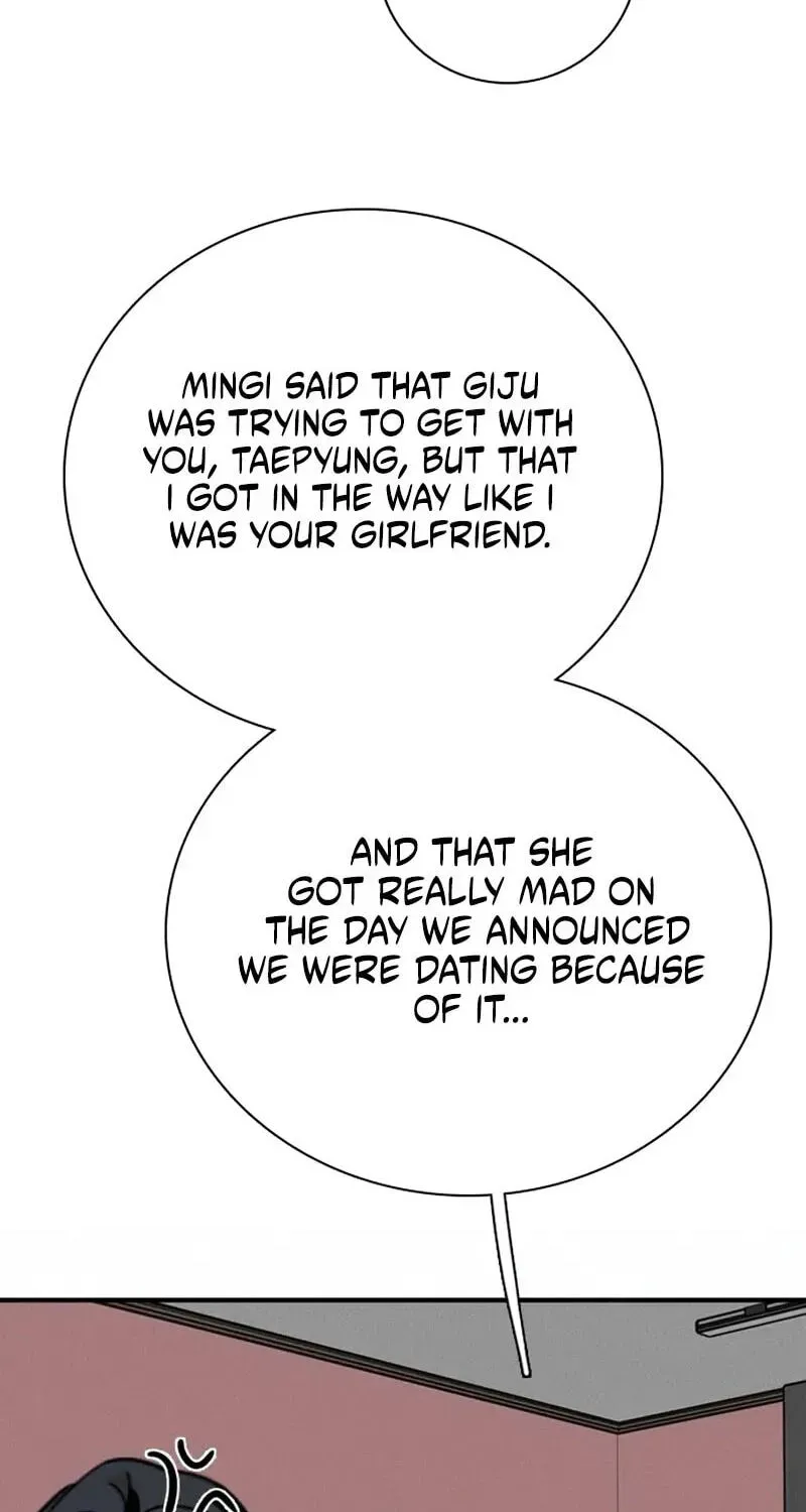 I’m Fine, Thank You, And You? Chapter 74 page 104 - 