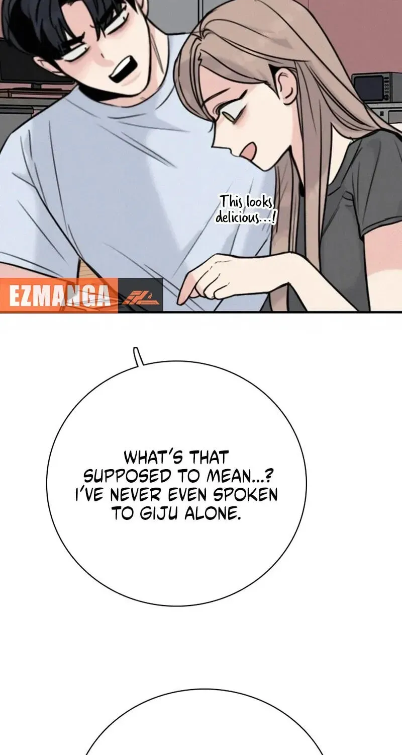 I’m Fine, Thank You, And You? Chapter 74 page 106 - 