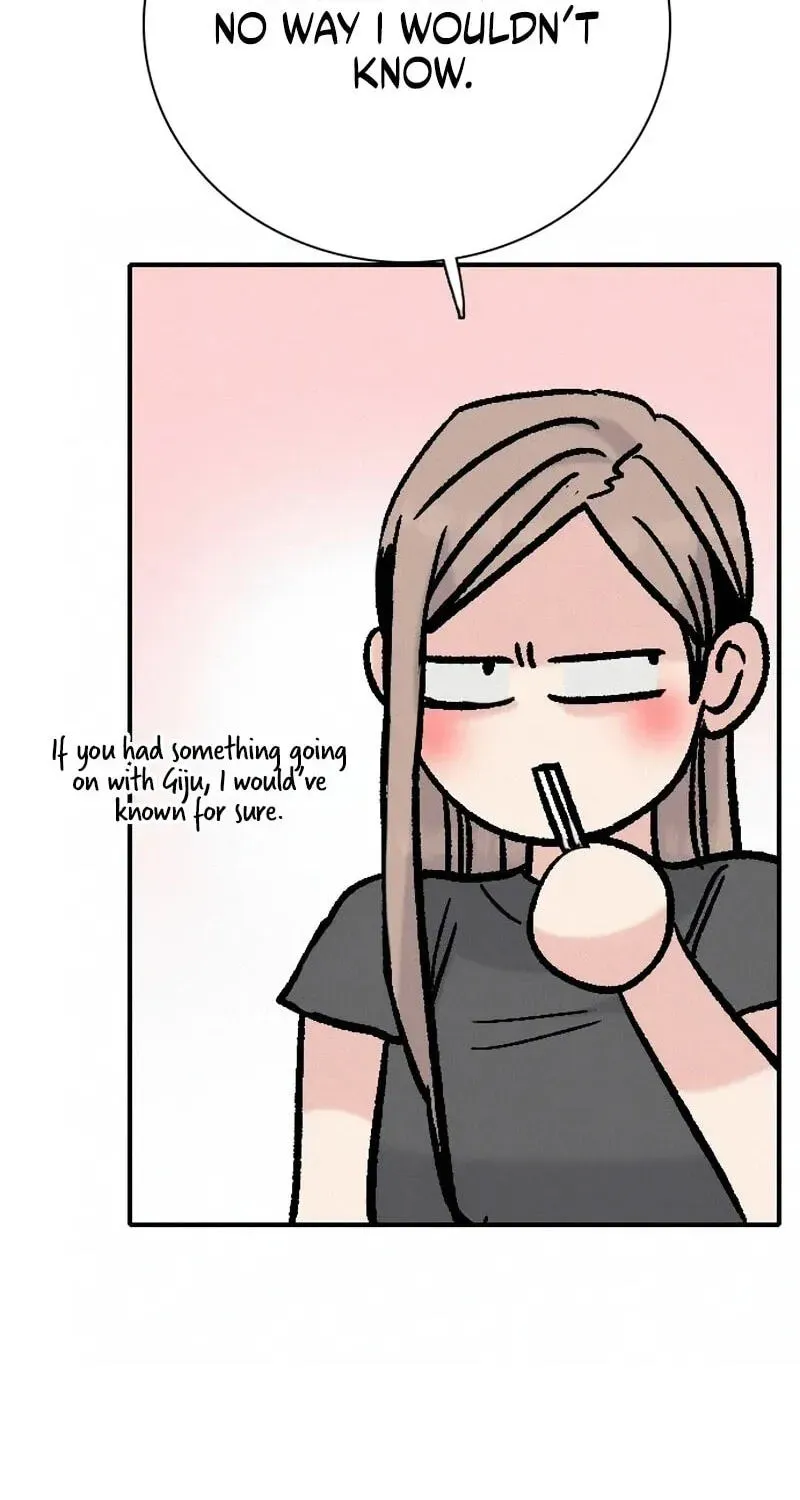 I’m Fine, Thank You, And You? Chapter 74 page 108 - 