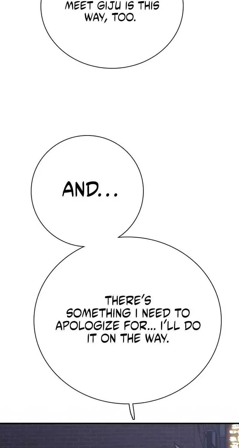 I’m Fine, Thank You, And You? Chapter 74 page 12 - 