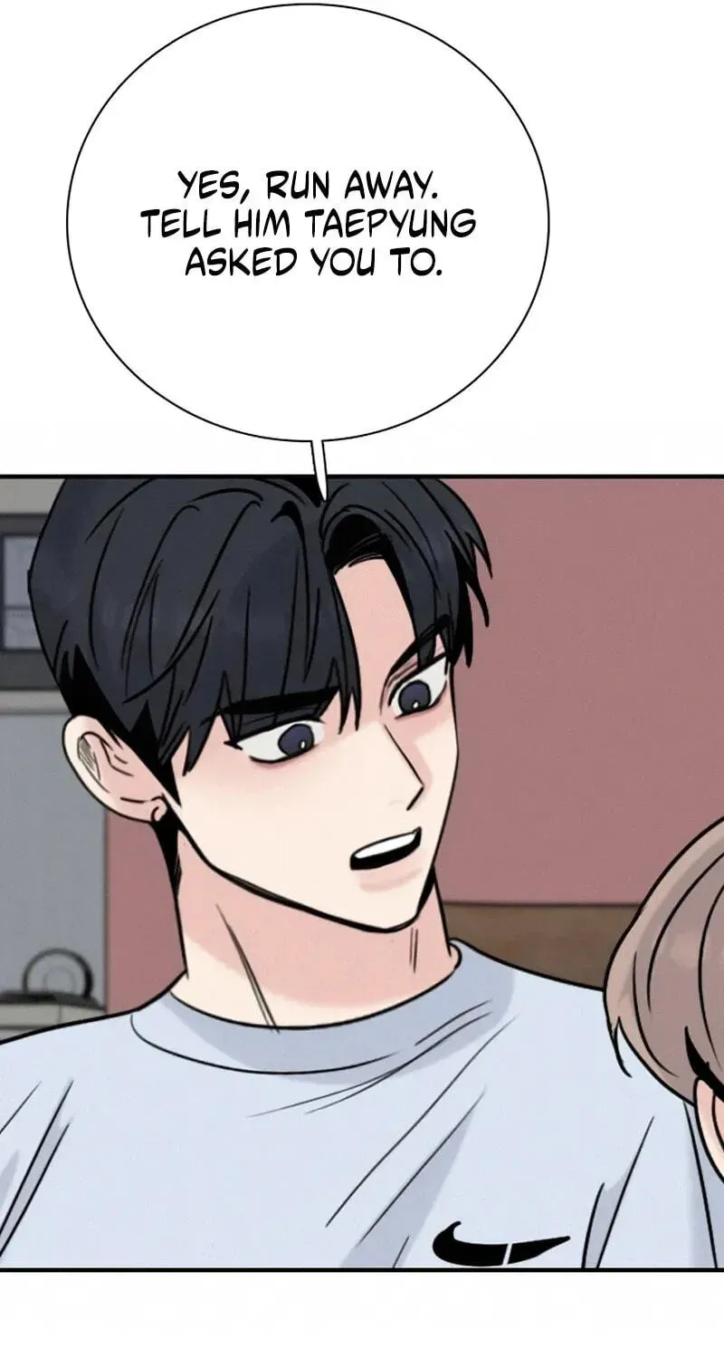 I’m Fine, Thank You, And You? Chapter 74 page 114 - 