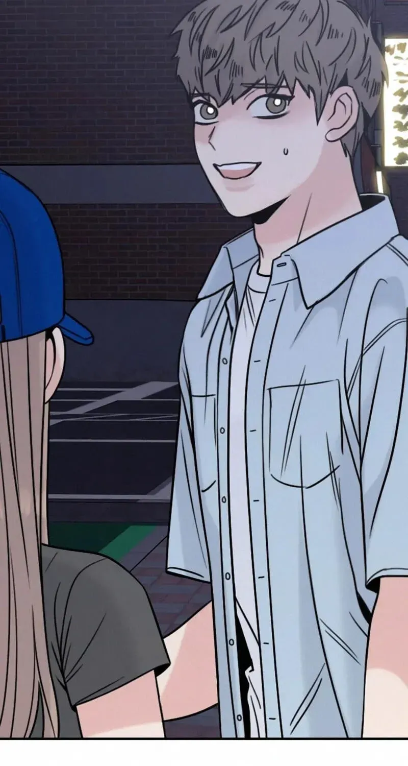 I’m Fine, Thank You, And You? Chapter 74 page 14 - 
