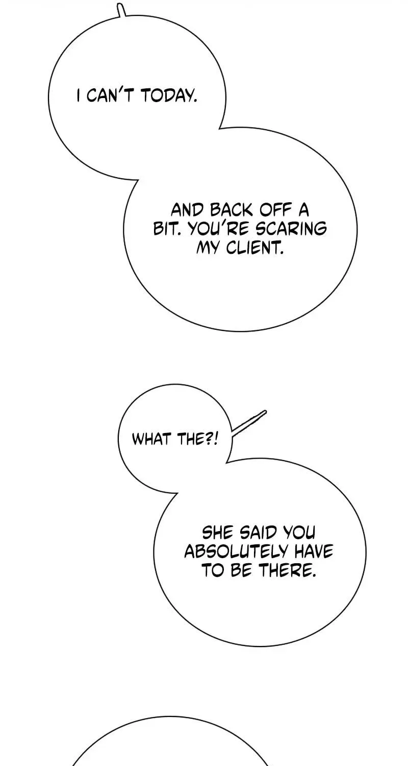 I’m Fine, Thank You, And You? Chapter 74 page 132 - 
