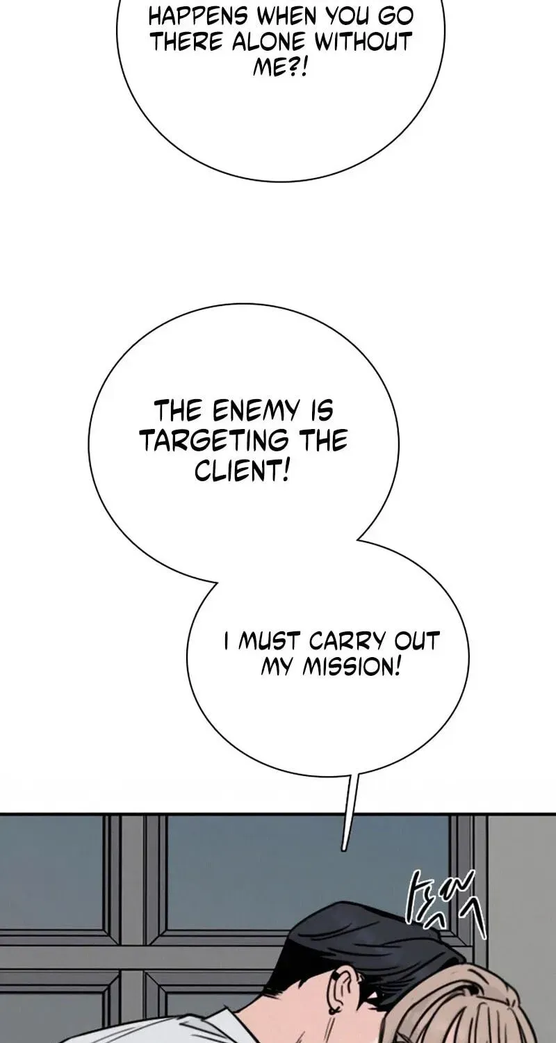 I’m Fine, Thank You, And You? Chapter 74 page 138 - 
