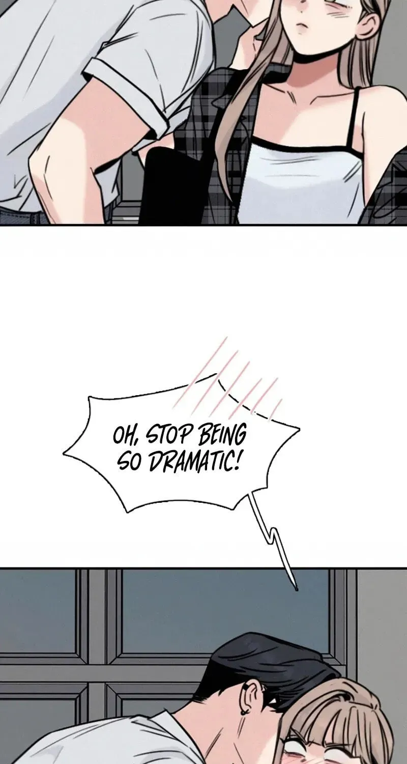 I’m Fine, Thank You, And You? Chapter 74 page 140 - 