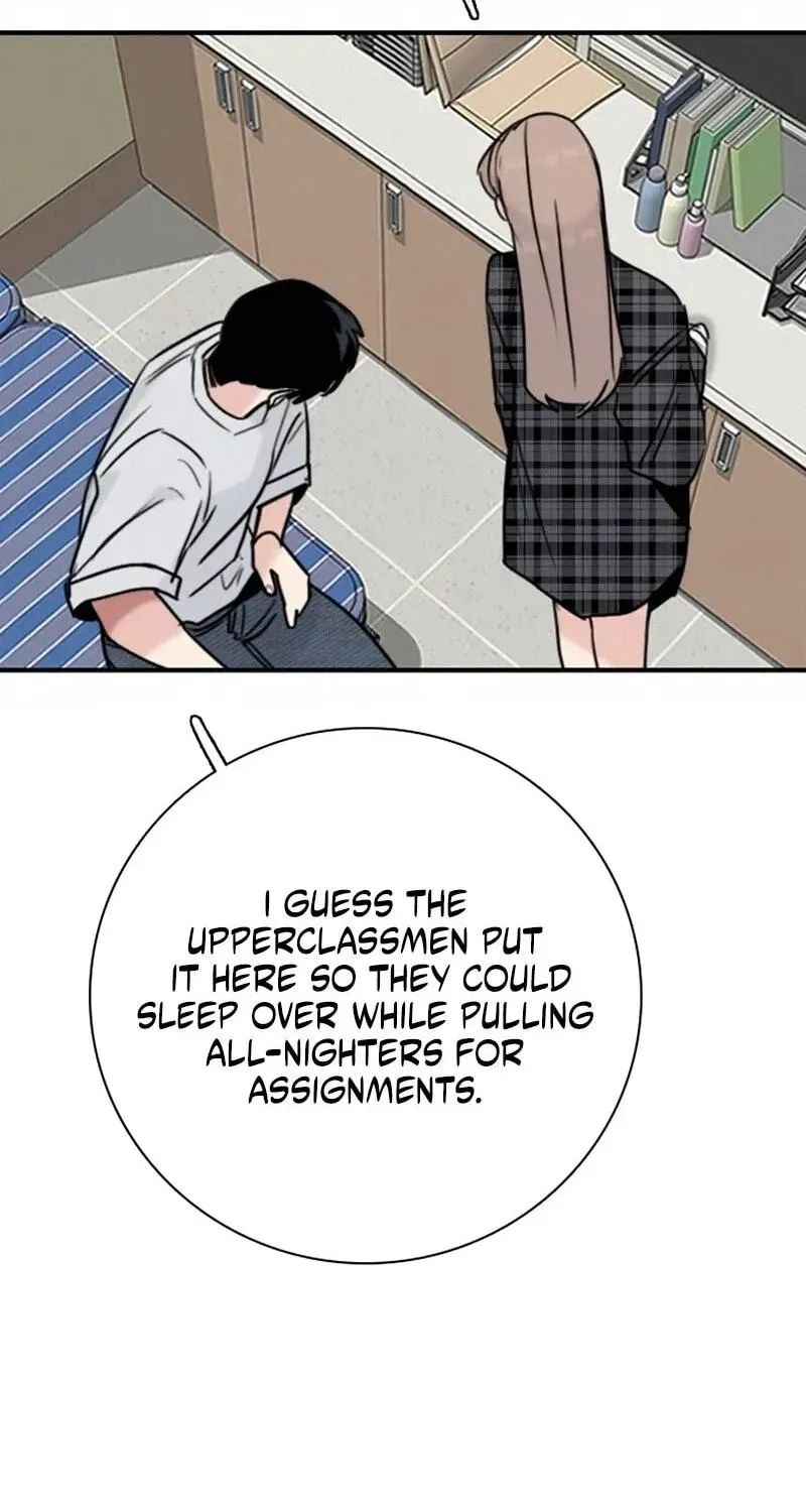 I’m Fine, Thank You, And You? Chapter 74 page 146 - 