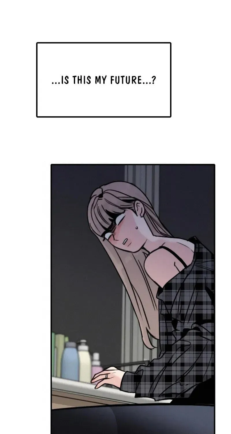 I’m Fine, Thank You, And You? Chapter 74 page 148 - 