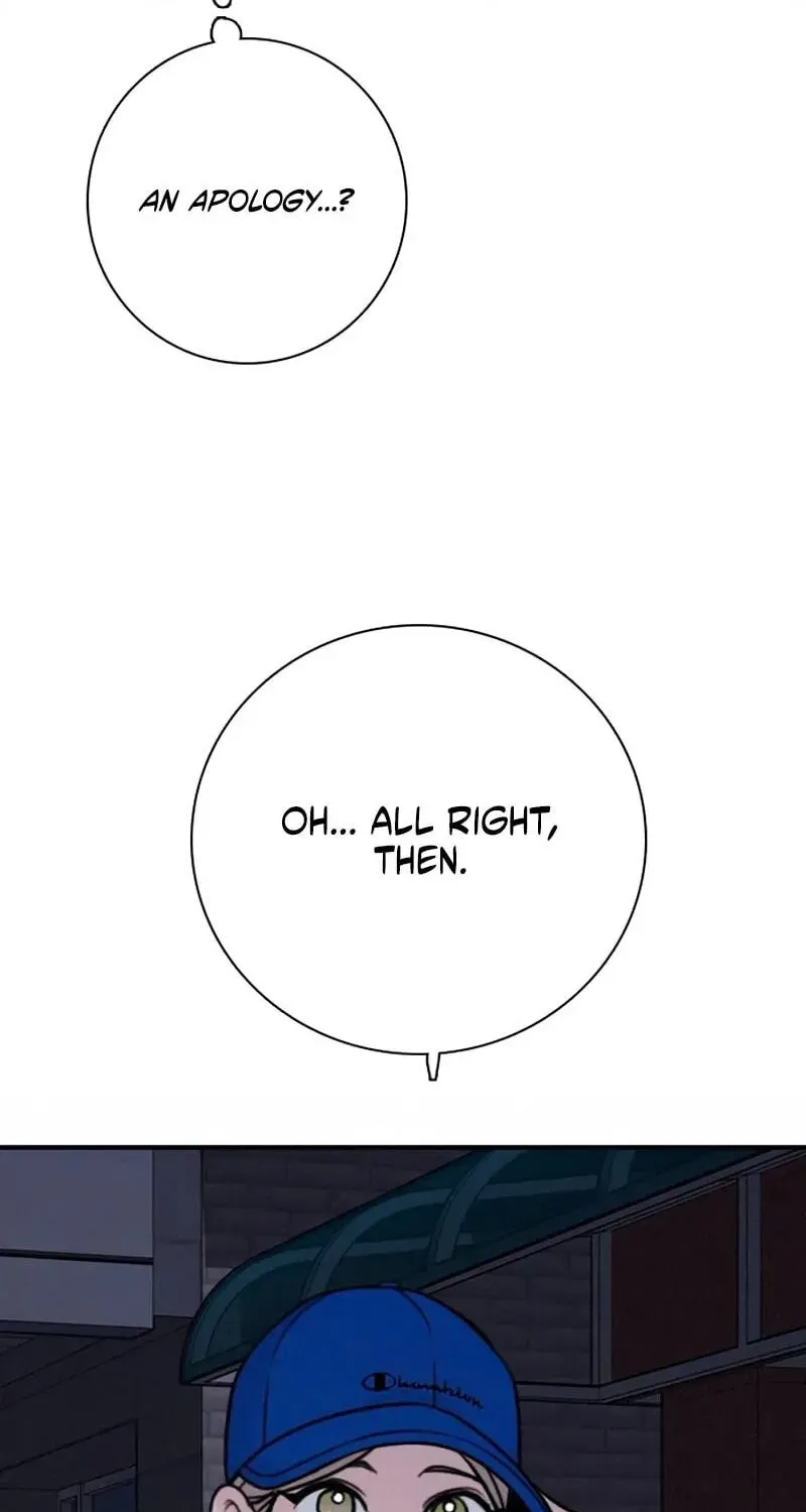 I’m Fine, Thank You, And You? Chapter 74 page 16 - 