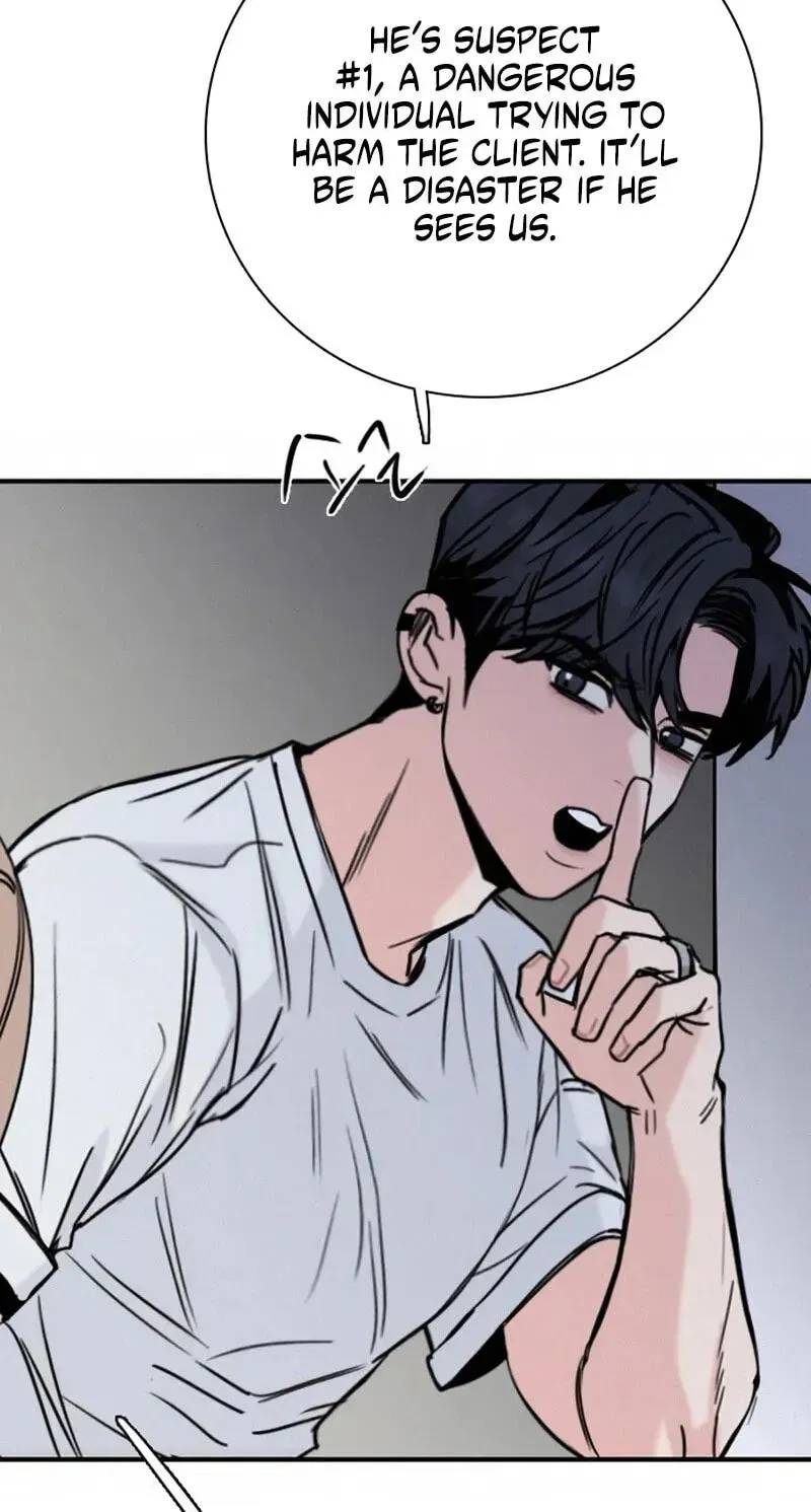 I’m Fine, Thank You, And You? Chapter 74 page 155 - 