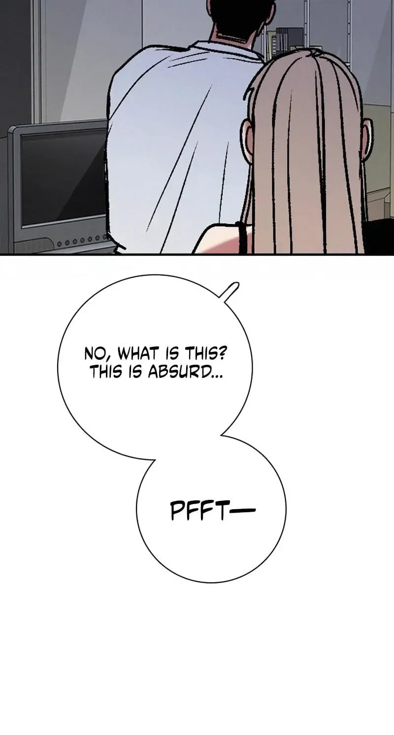 I’m Fine, Thank You, And You? Chapter 74 page 157 - 