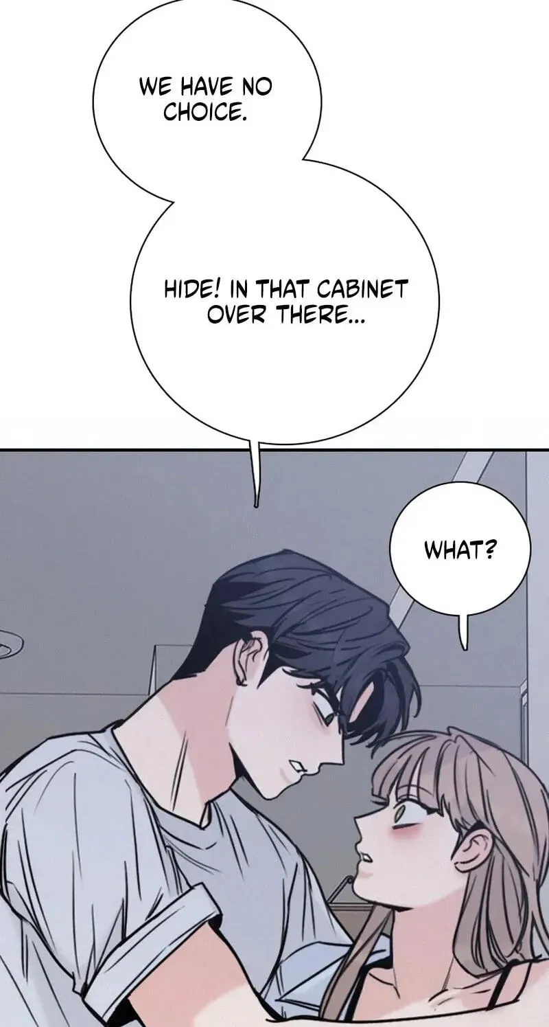 I’m Fine, Thank You, And You? Chapter 74 page 161 - 
