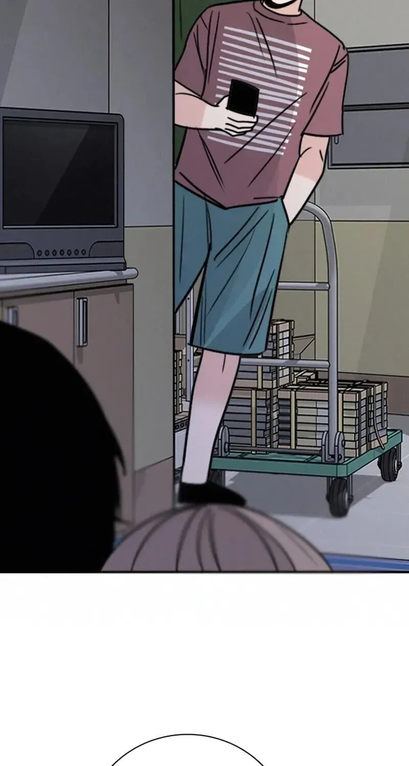 I’m Fine, Thank You, And You? Chapter 74 page 165 - 